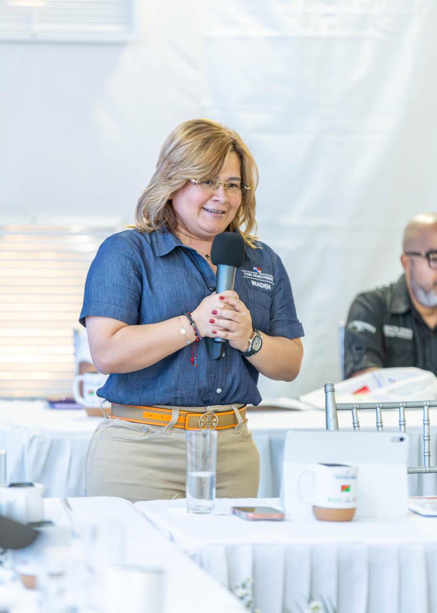 Presidencia de la República de Panamá tweet media