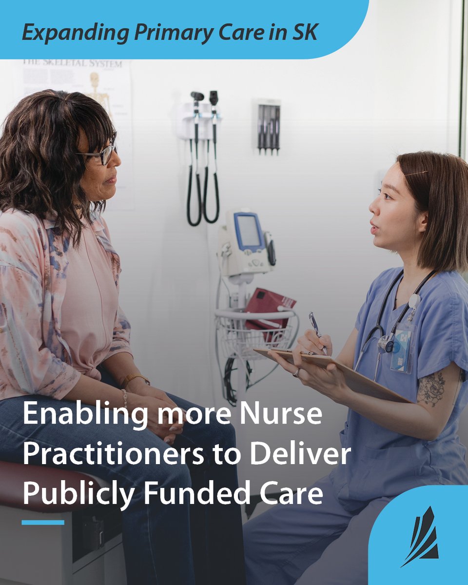 Government of Saskatchewan tweet media