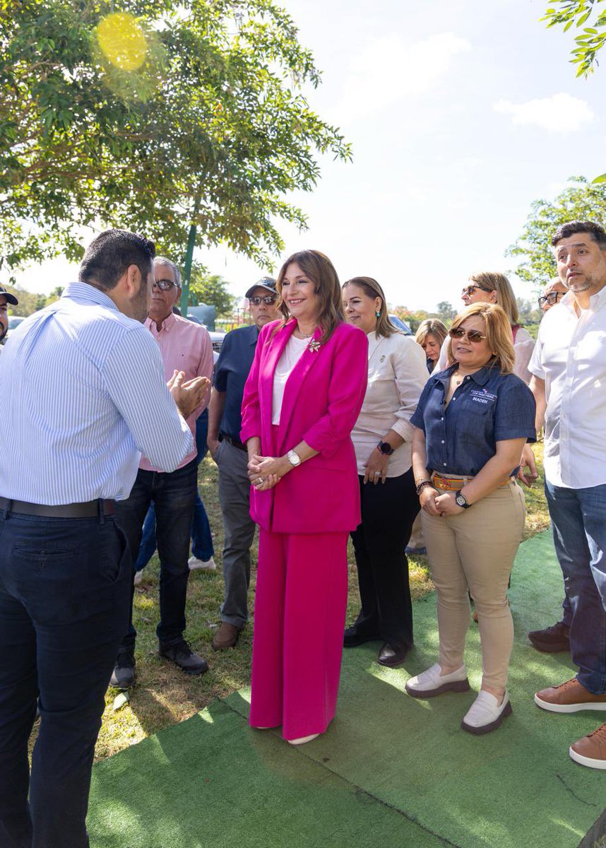 Presidencia de la República de Panamá tweet media