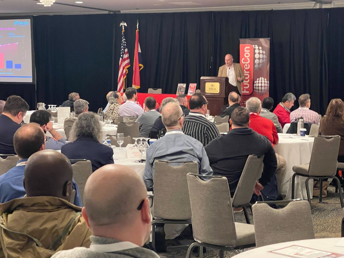 Trinity Cyber tweet media