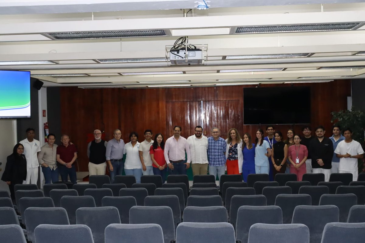 Colegio Cirujanos G. del Estado de Veracruz A.C. tweet media