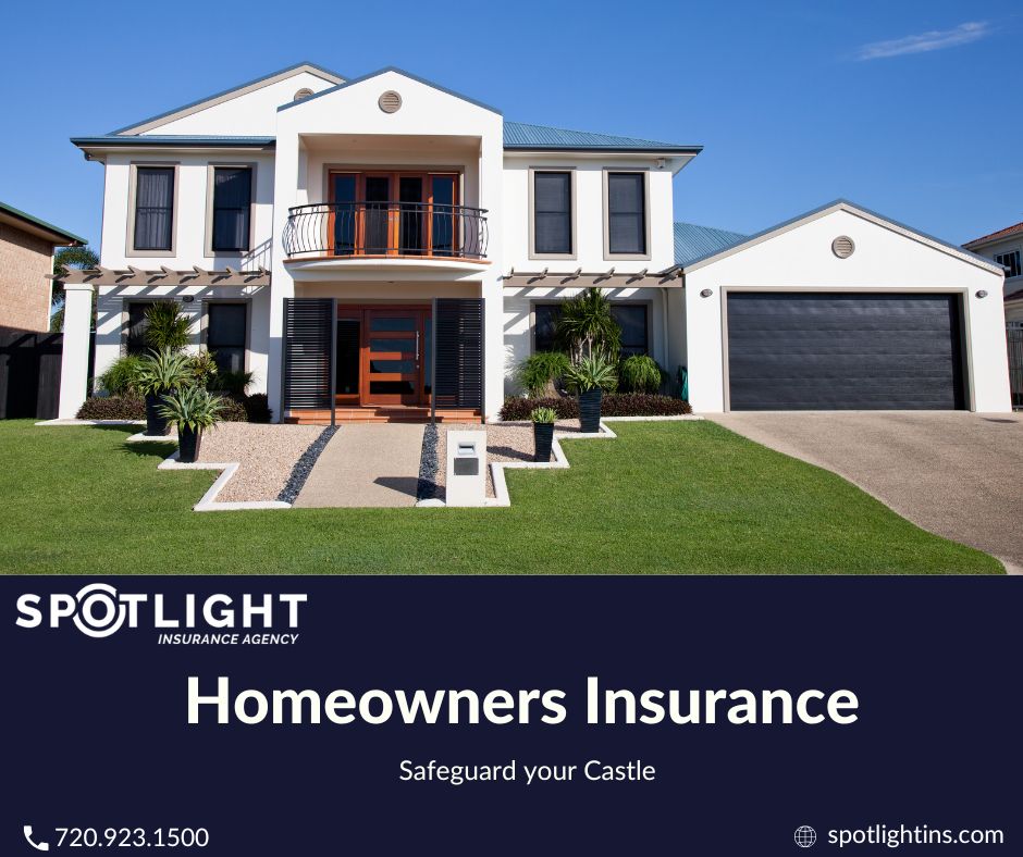 Spotlight Insurance Agency, LLC tweet media