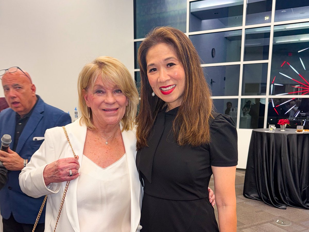 Mayor Aliza Dutt tweet media