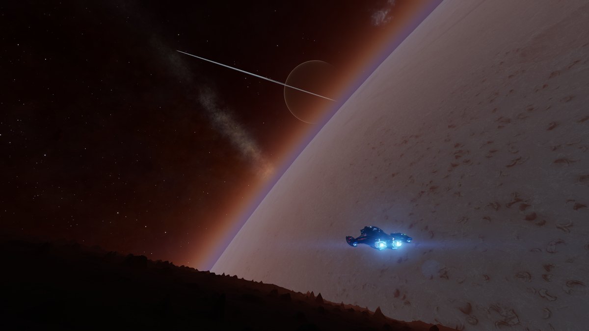 Galactic Exploration Catalog tweet media