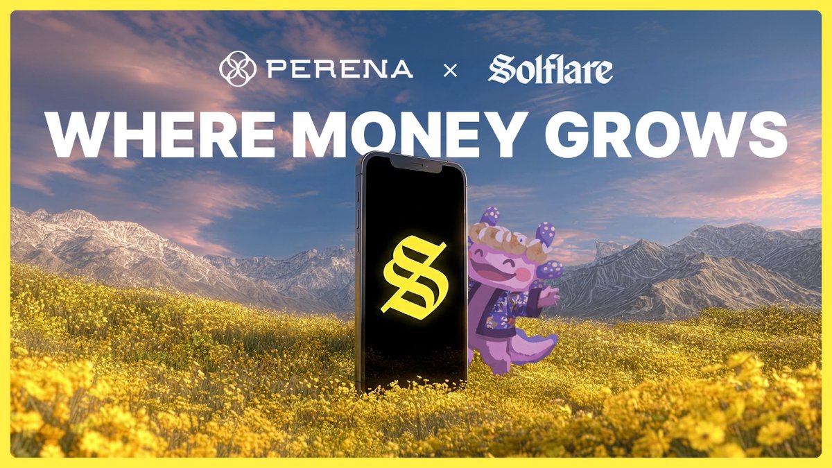 Solflare - The Solana Wallet tweet media