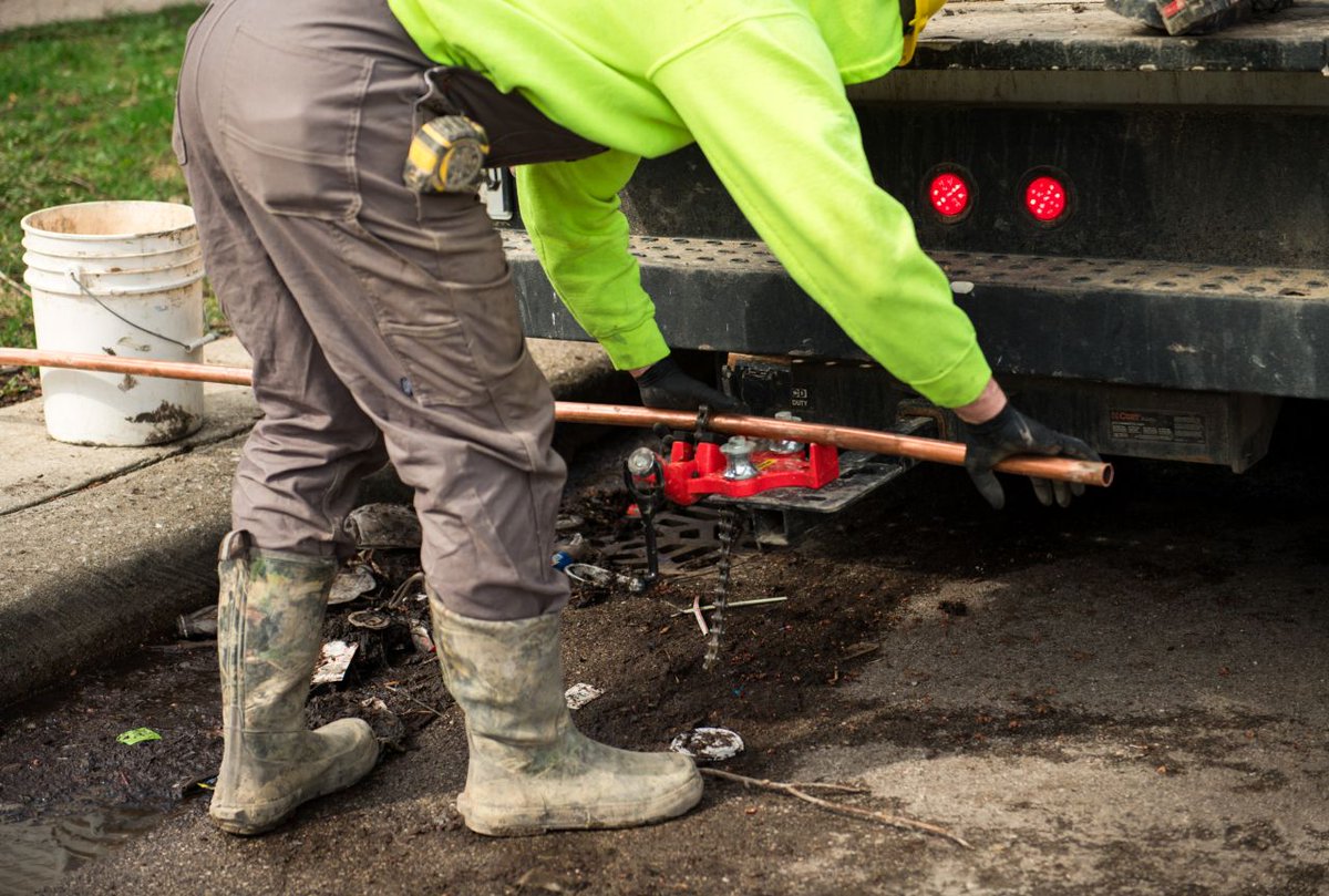 CDM Smith tweet media