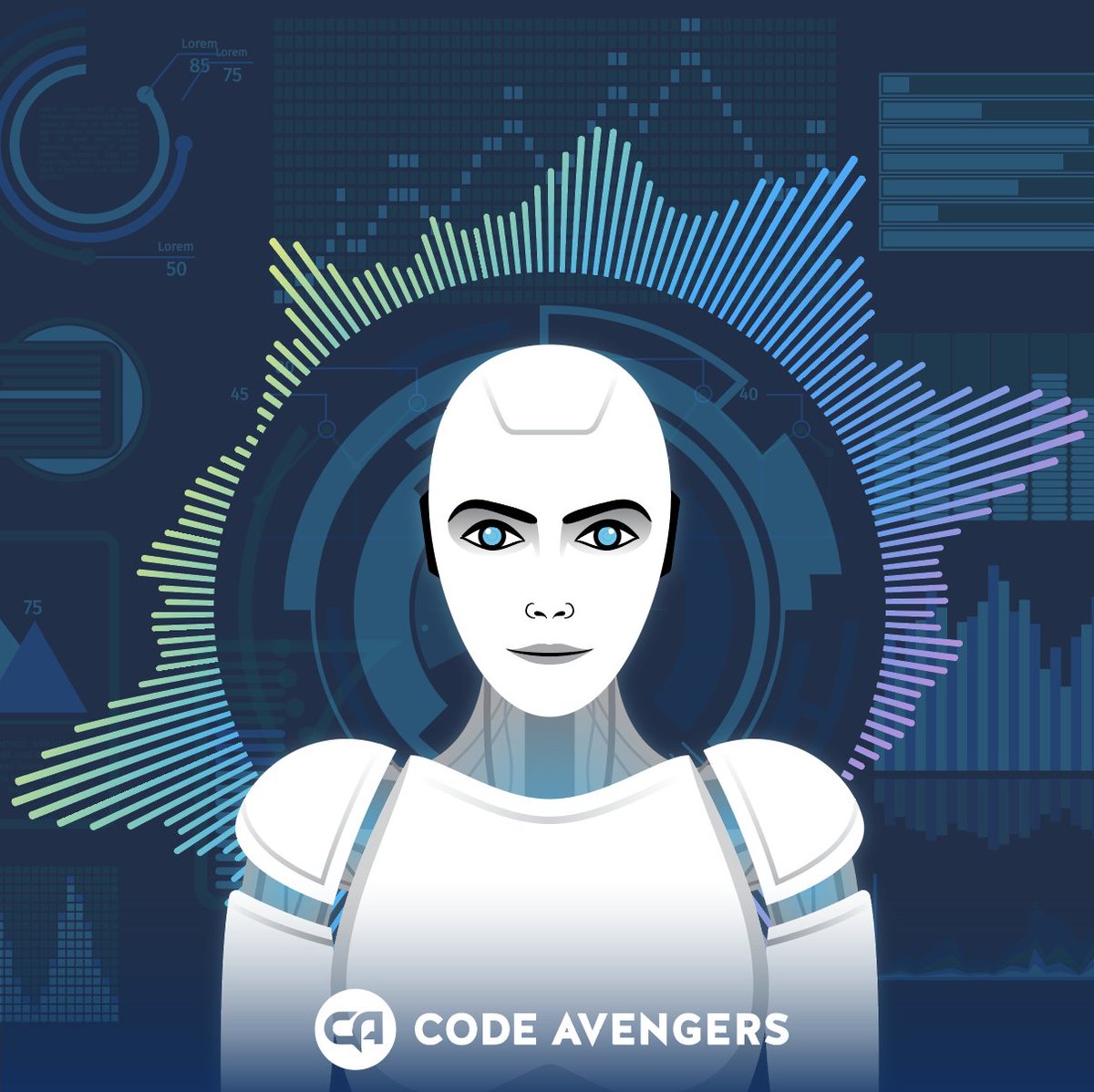 Code Avengers tweet media