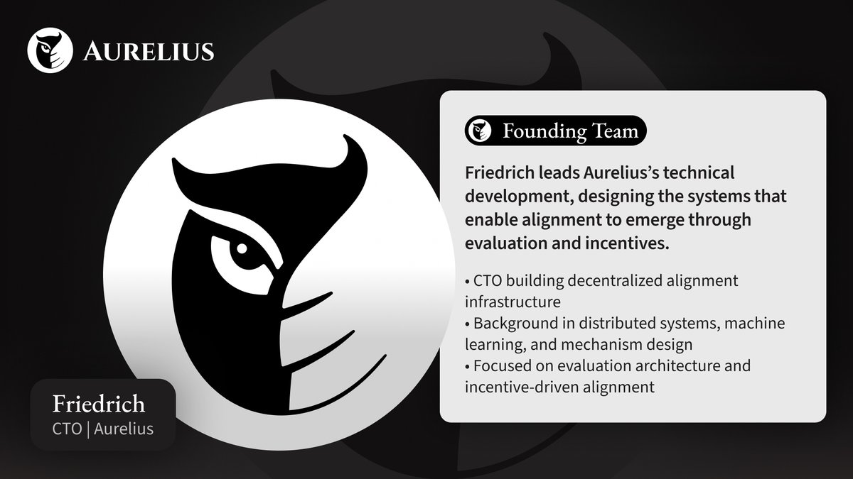 Aurelius tweet media