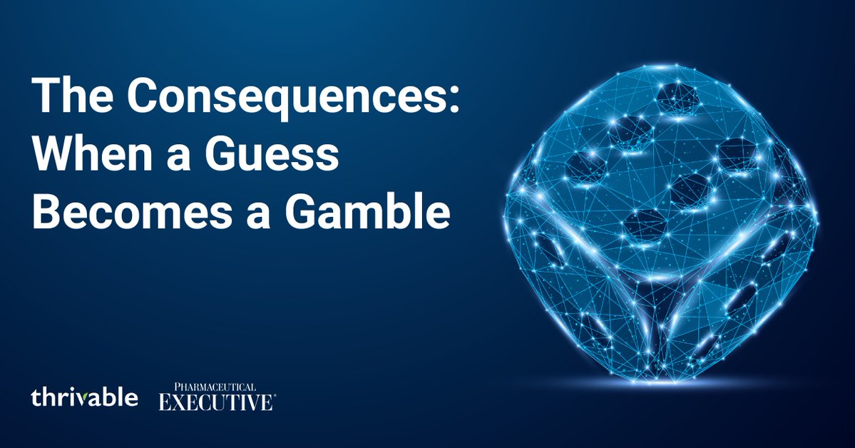 Pharmaceutical Executive tweet media