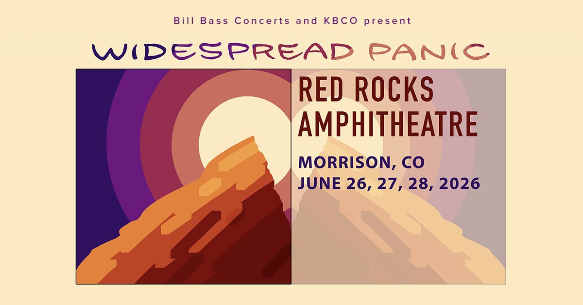 Red Rocks Park & Amphitheatre tweet media