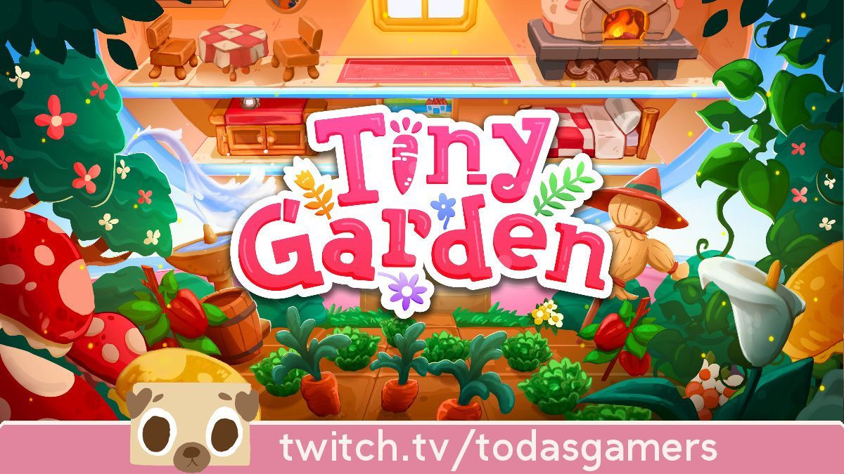 TodasGamers tweet media