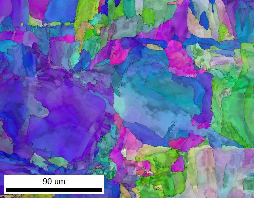 Gatan Microscopy tweet media