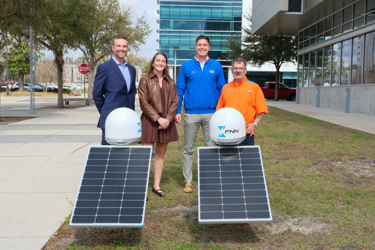 UF Innovate | Accelerate tweet media