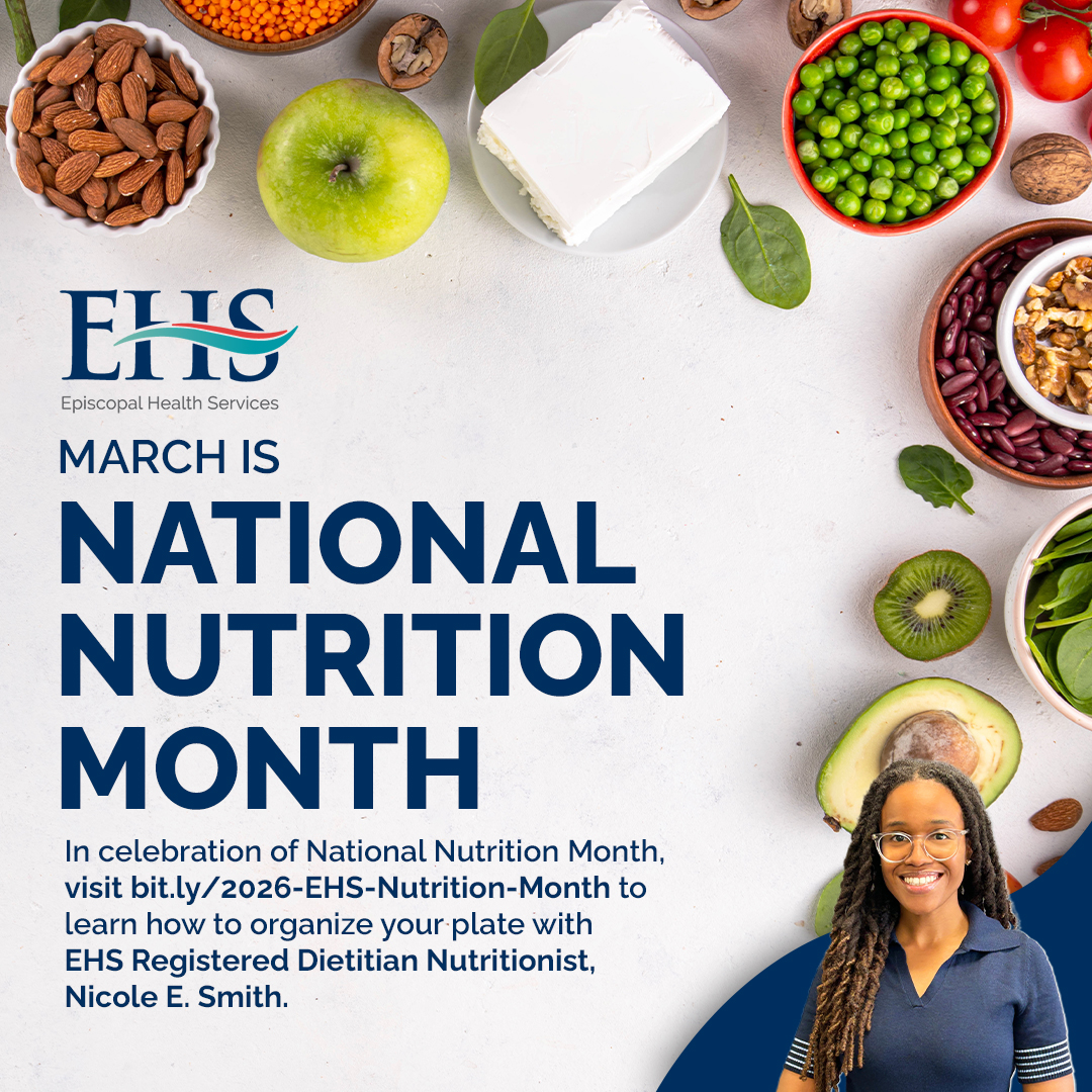 Episcopal Health Services tweet media