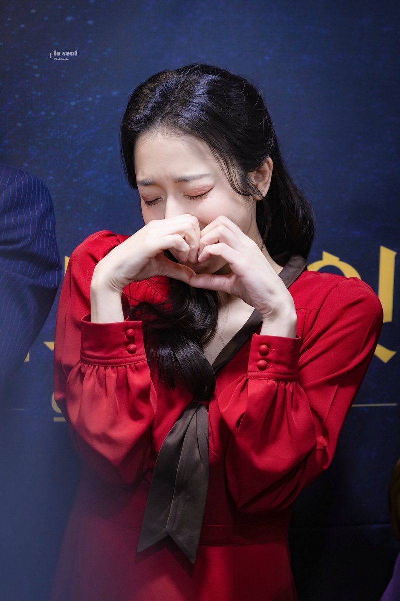 𝐋𝐞 𝐒𝐞𝐮𝐥 💕 tweet media