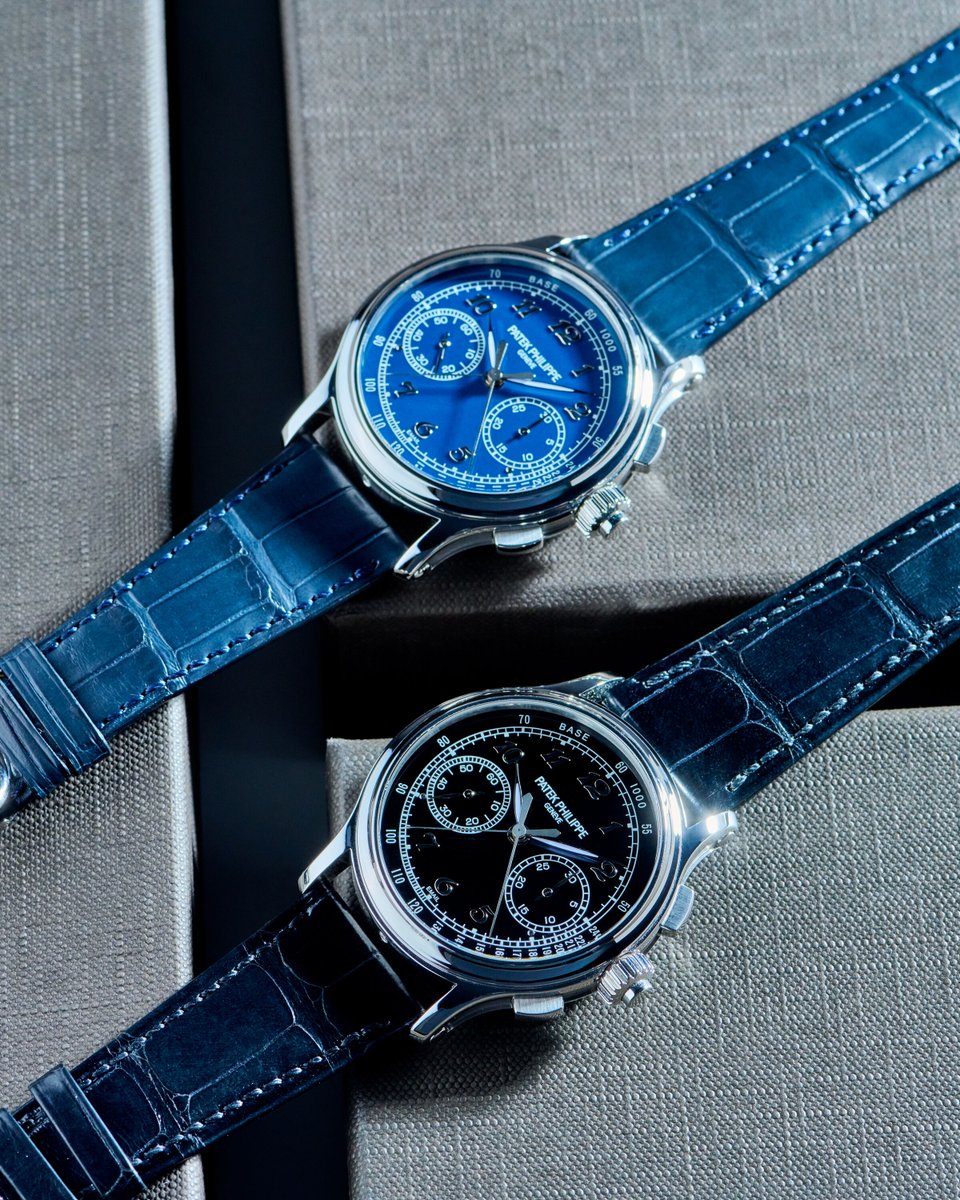European Watch Co tweet media