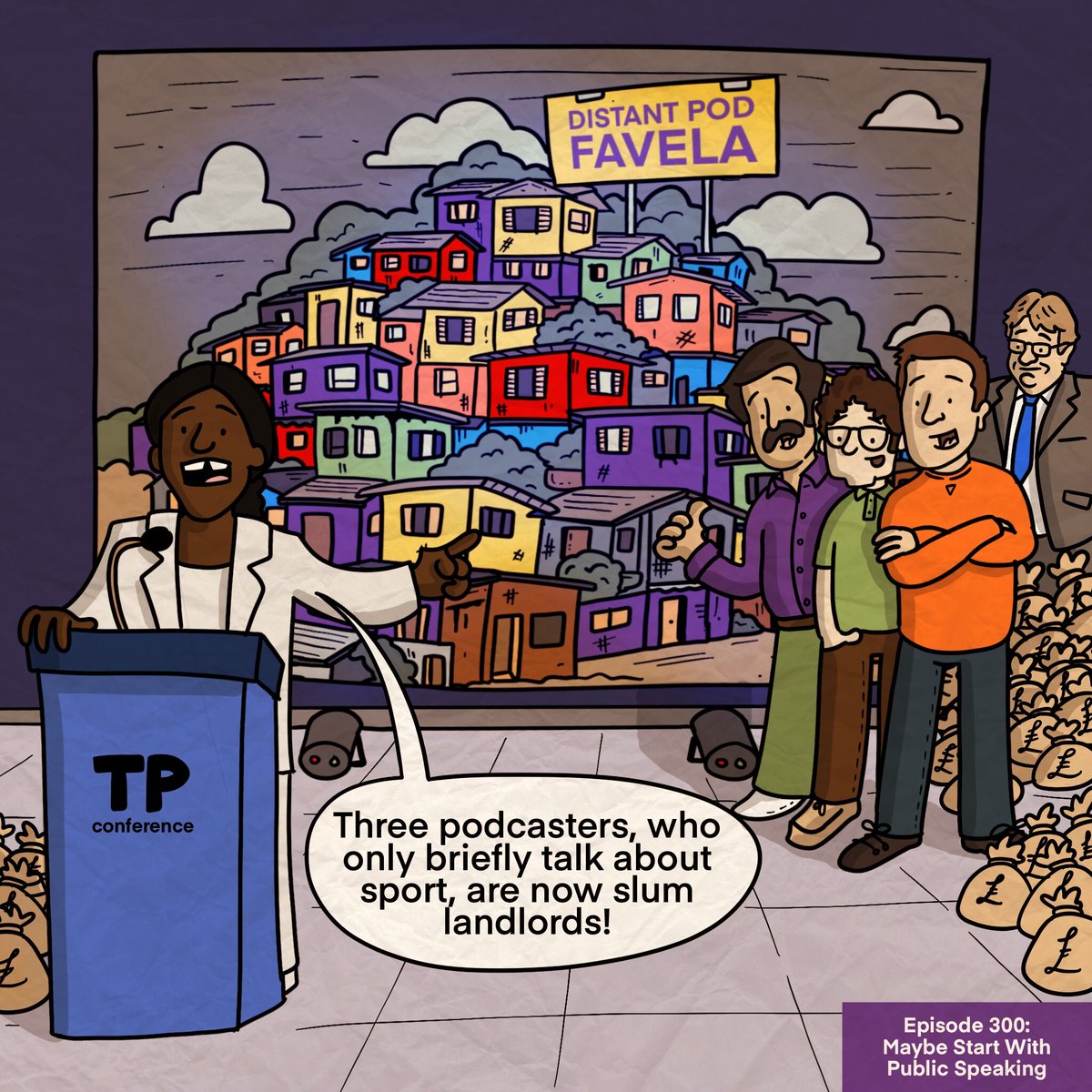 The Socially Distant Sports Bar tweet media