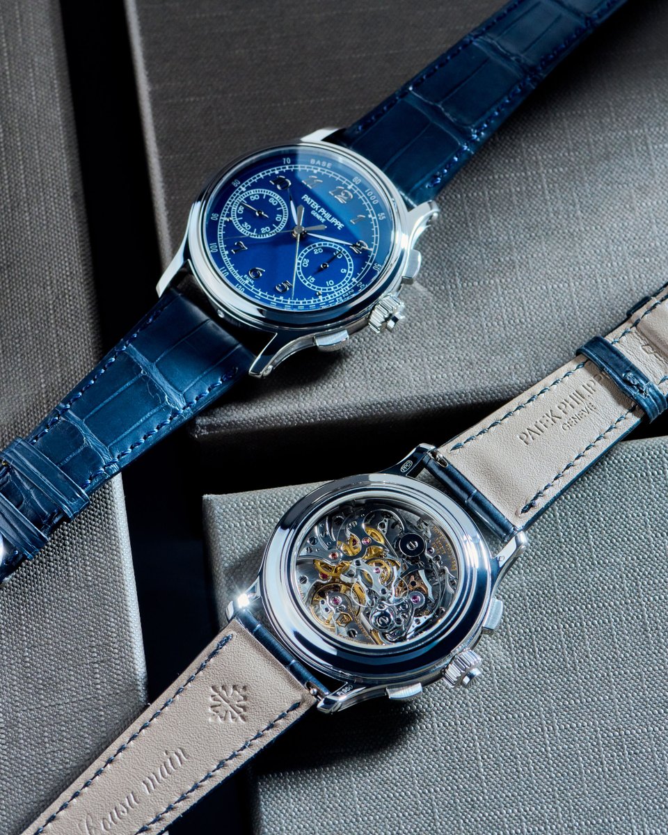 European Watch Co tweet media