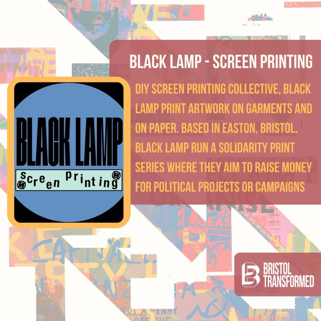 Bristol Transformed tweet media