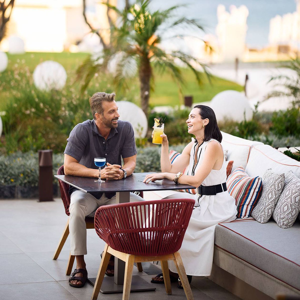 creta_maris's tweet image. A bar for every hour.

From poolside calm to evening lounge glow, it’s not about options, it’s about rhythm. In Crete, the day unfolds slowly and so should the way you enjoy it.

#AllInclusive #EverythingUnderTheSun #Bars