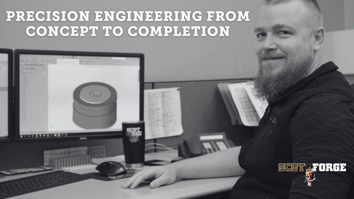 Scot Forge tweet media