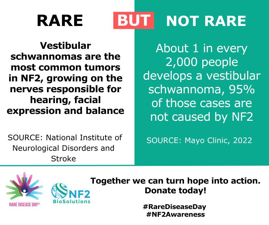 NF2 BioSolutions tweet media