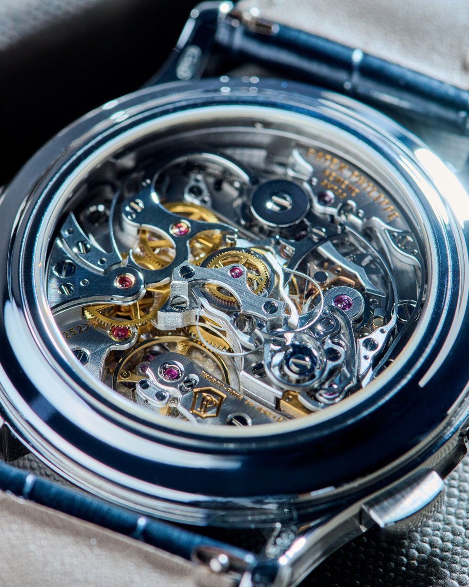 European Watch Co tweet media