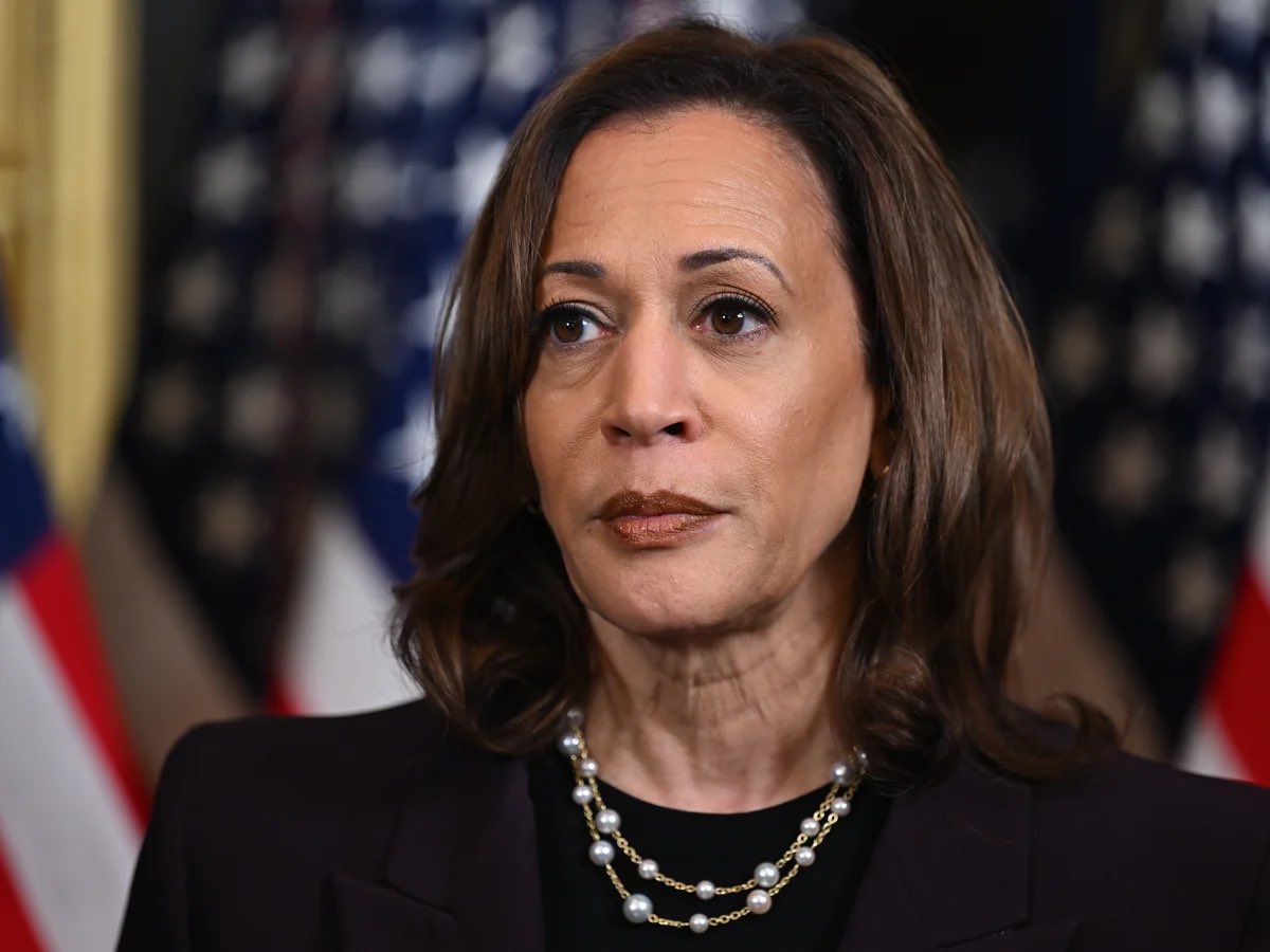 NEW: Nikki Haley SLAMS Democrats 🔥🔥

“It’s absurd for Democrats to say the Iranian regime was no threat to America. For decades, they targeted American troops, made the spread of terrorism a priority, relentlessly pursued nuclear weapons, built missiles aimed at our bases…”