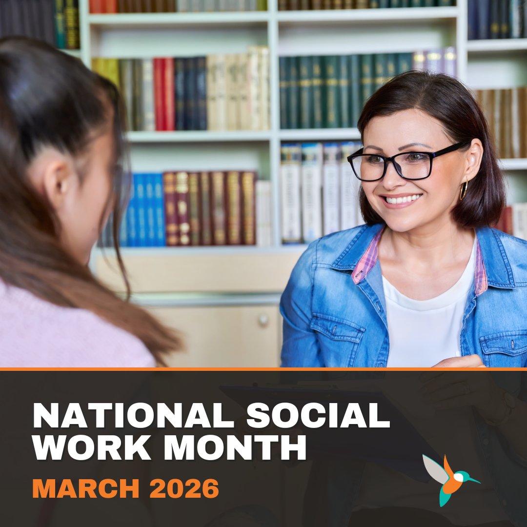 CharityVillage's tweet image. 📢 Join us in celebrating National #SocialWork Month 2026! 🎉

CharityVillage is proud to recognize the dedicated social workers in our communities. Check out the Canadian Association of Social Worker's page to join in the celebration!

okt.to/3b0BLR