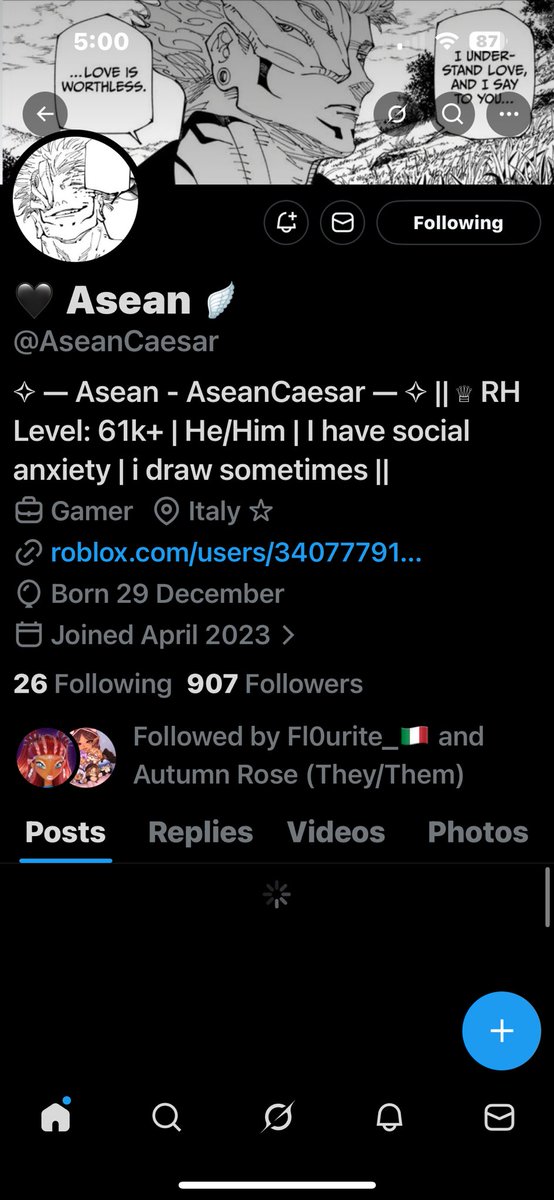 Call me dark tweet media