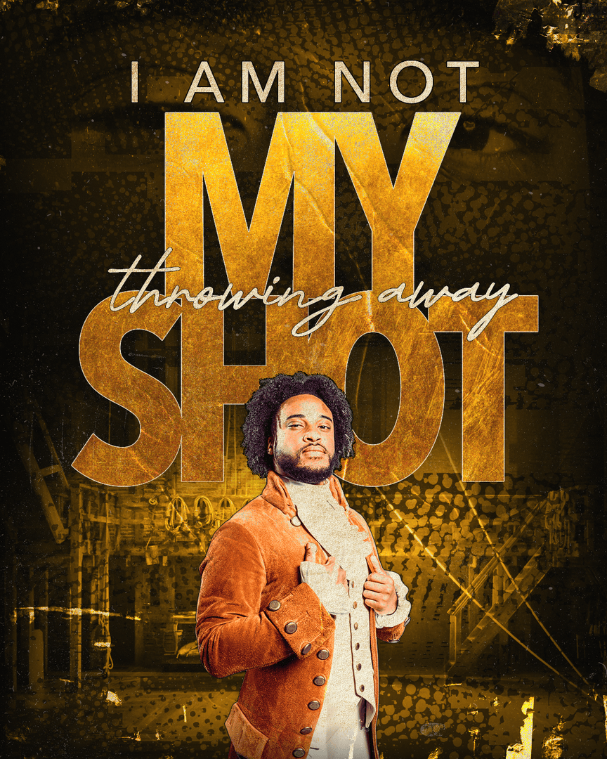 Hamilton tweet media