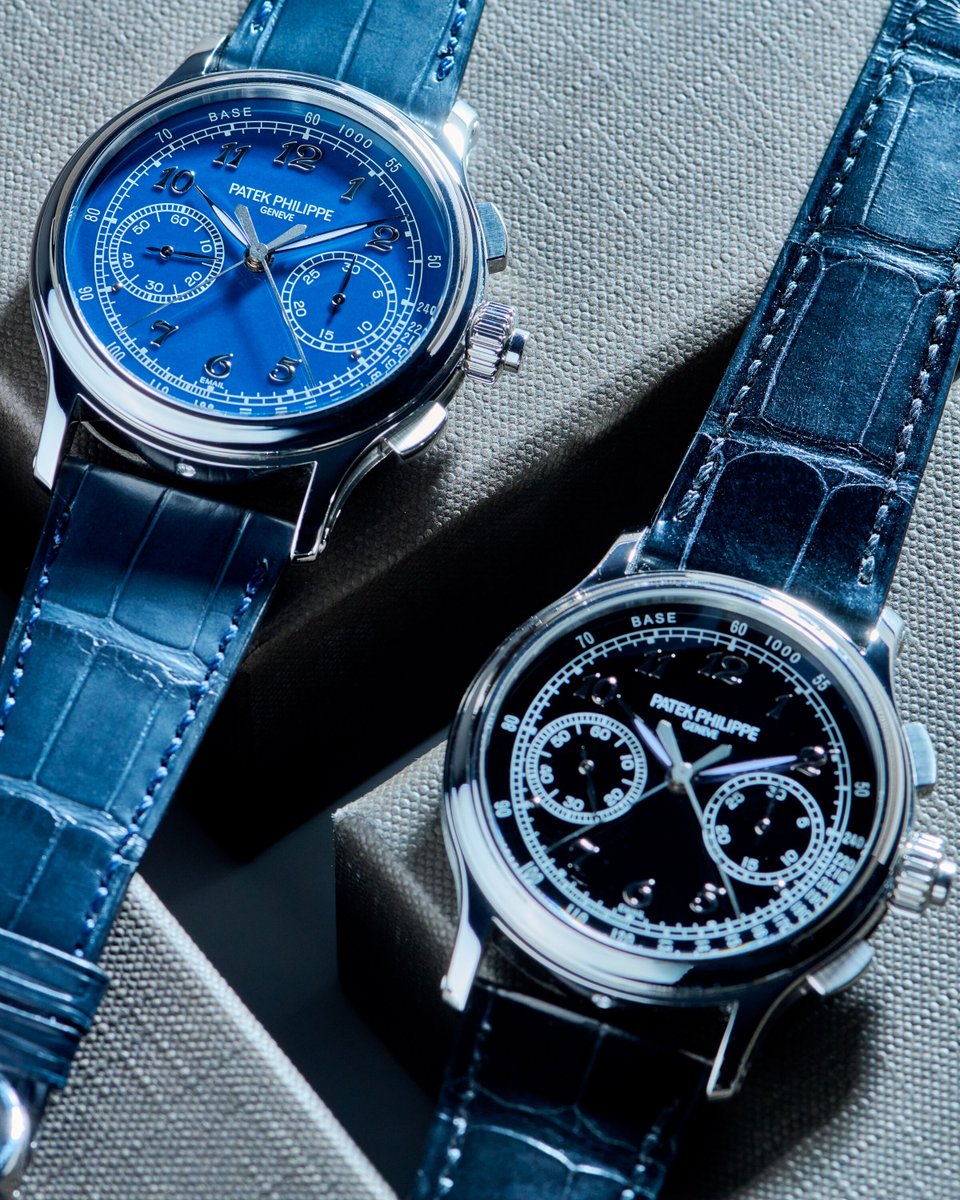 European Watch Co tweet media