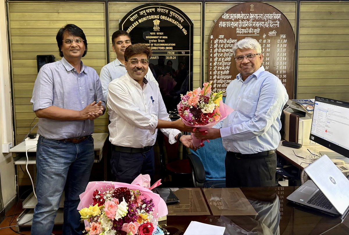 DoT WMO Hqrs tweet media