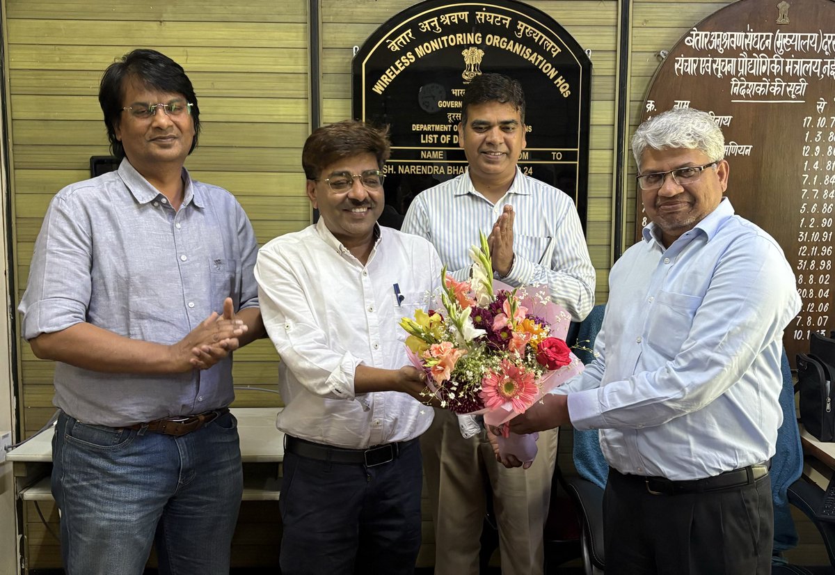 DoT WMO Hqrs tweet media