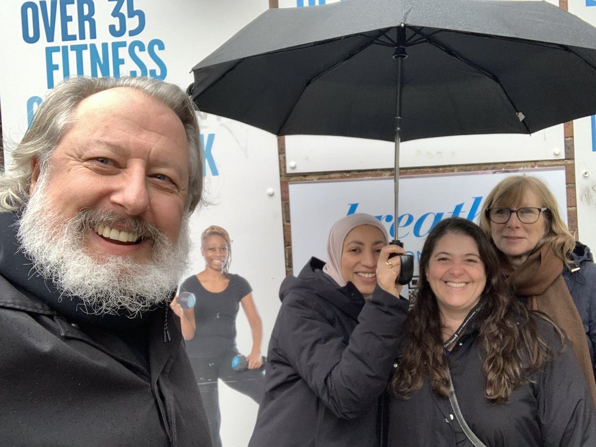 Coin Street tweet media