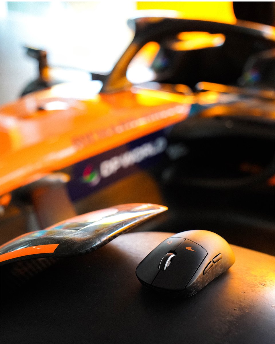 Logitech G tweet media