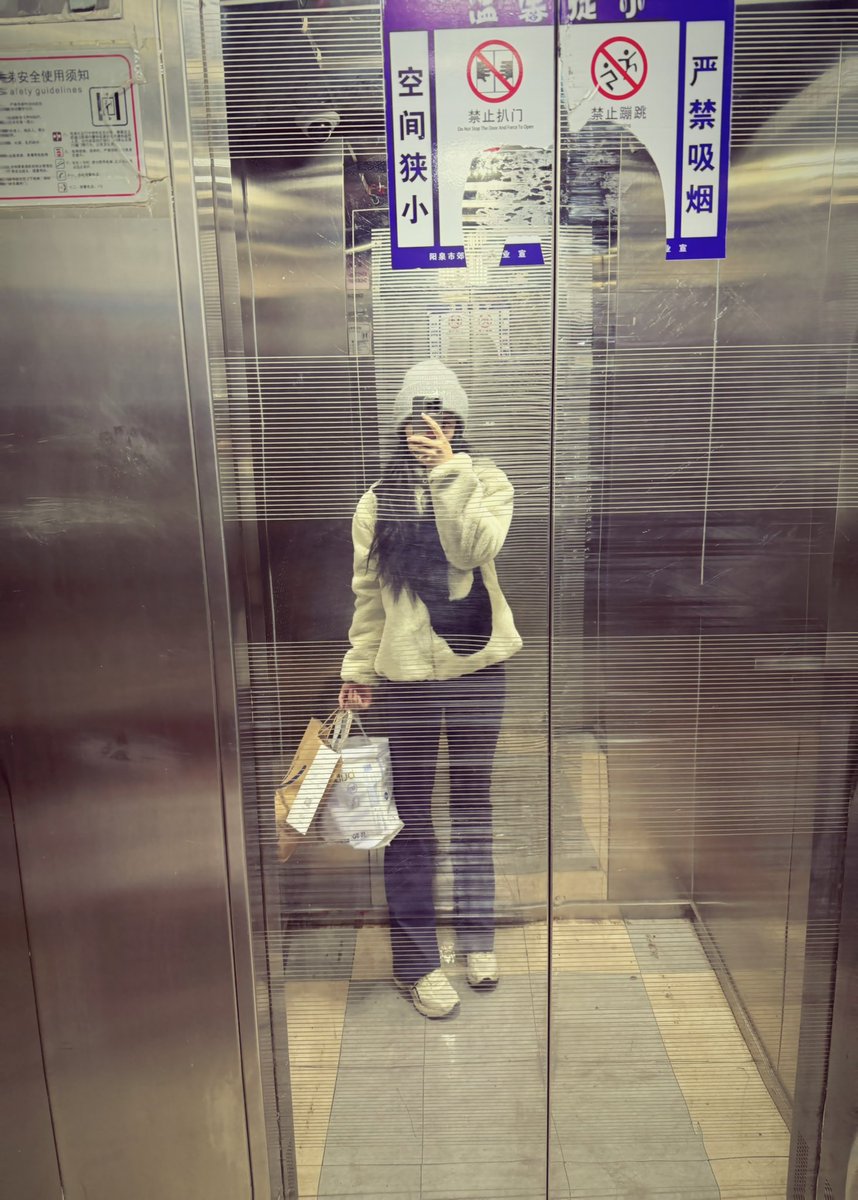 吃完聊会吧 tweet media