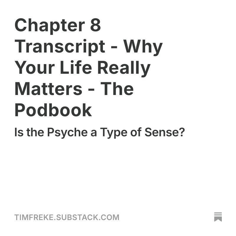 Tim Freke tweet media