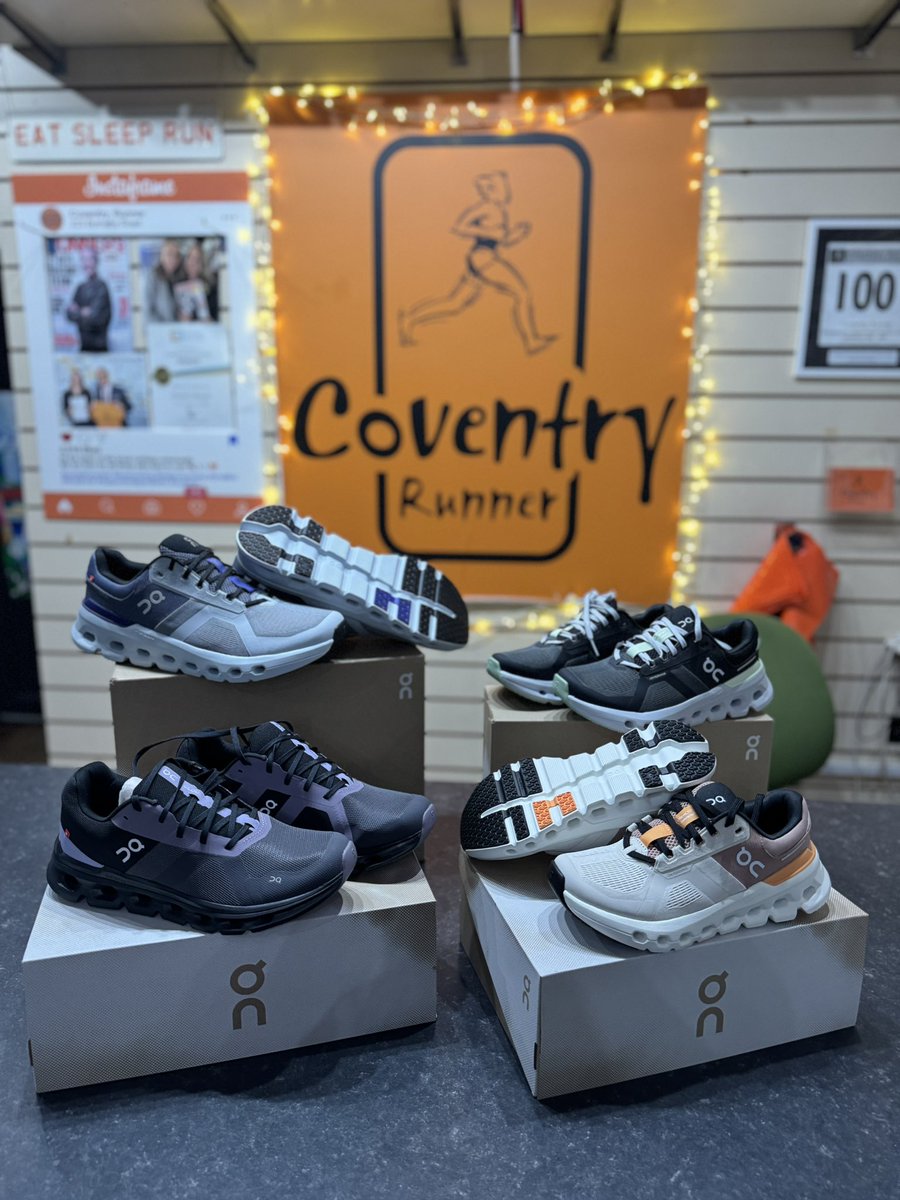 Coventry Runner tweet media