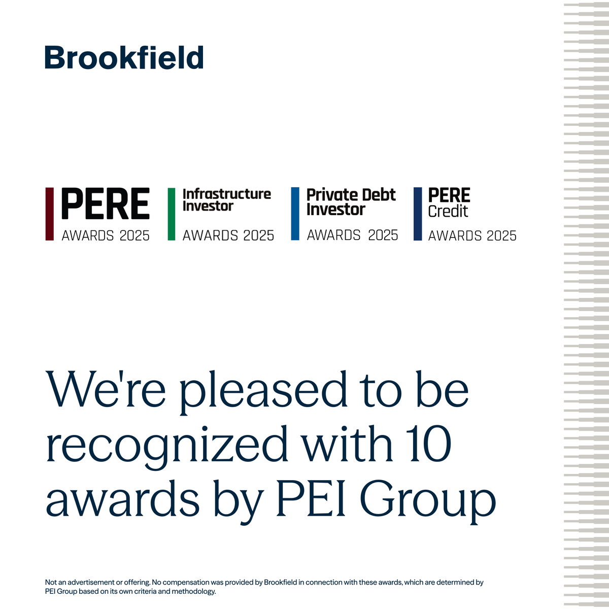 Brookfield tweet media