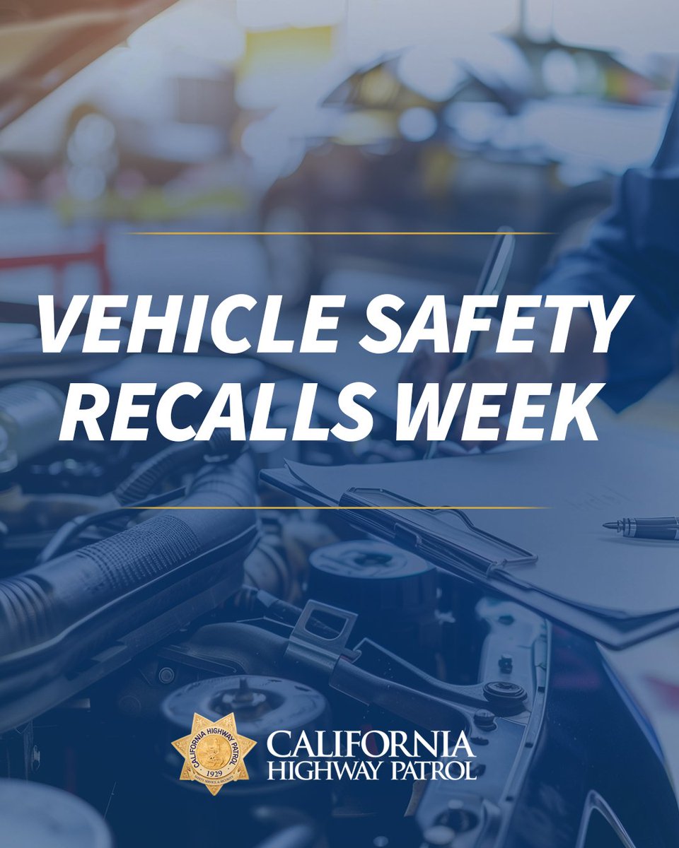 CHP Headquarters tweet media