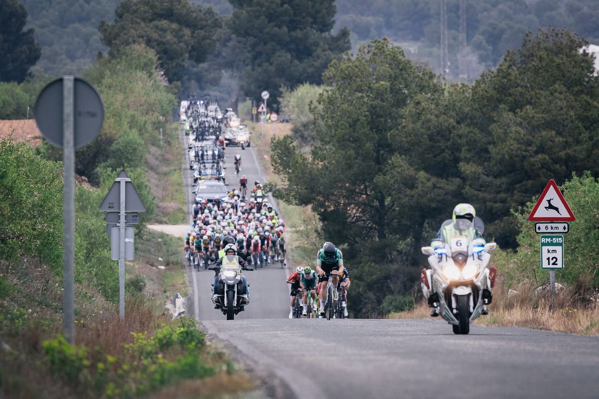 Trofeo Guerrita tweet media