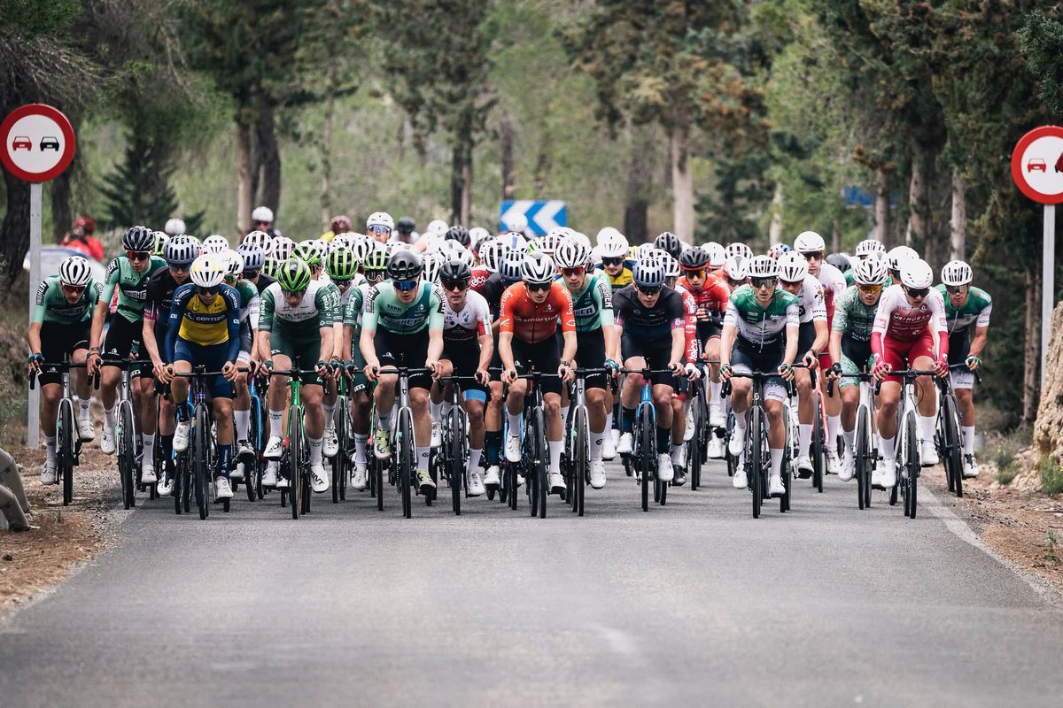 Trofeo Guerrita tweet media