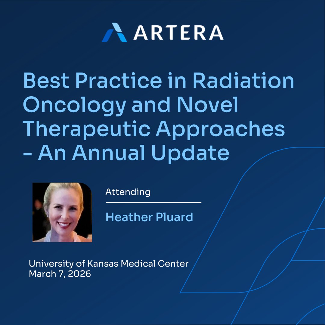 ArteraAI tweet media