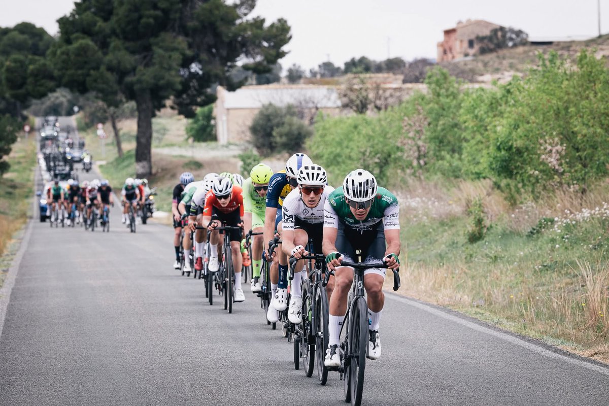 Trofeo Guerrita tweet media