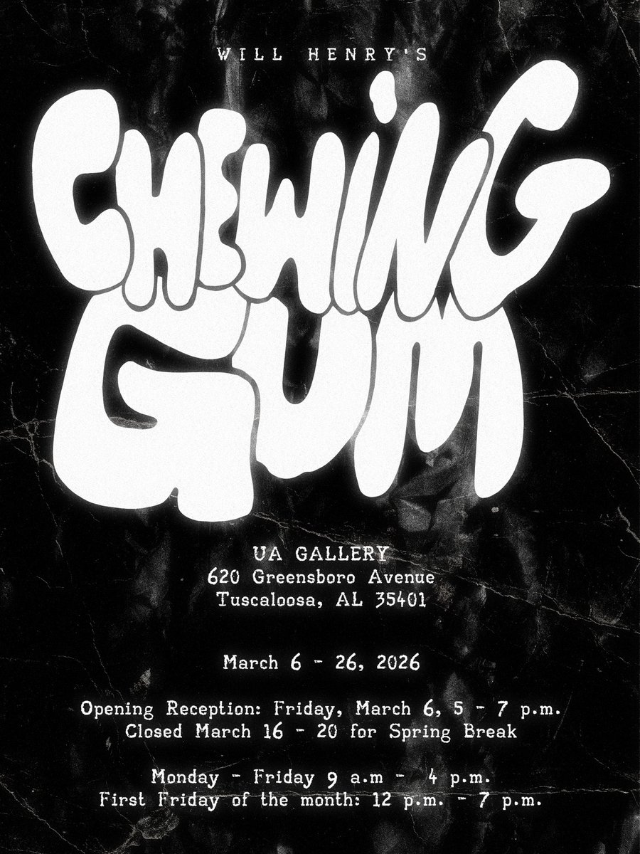 Bama SLIS tweet media