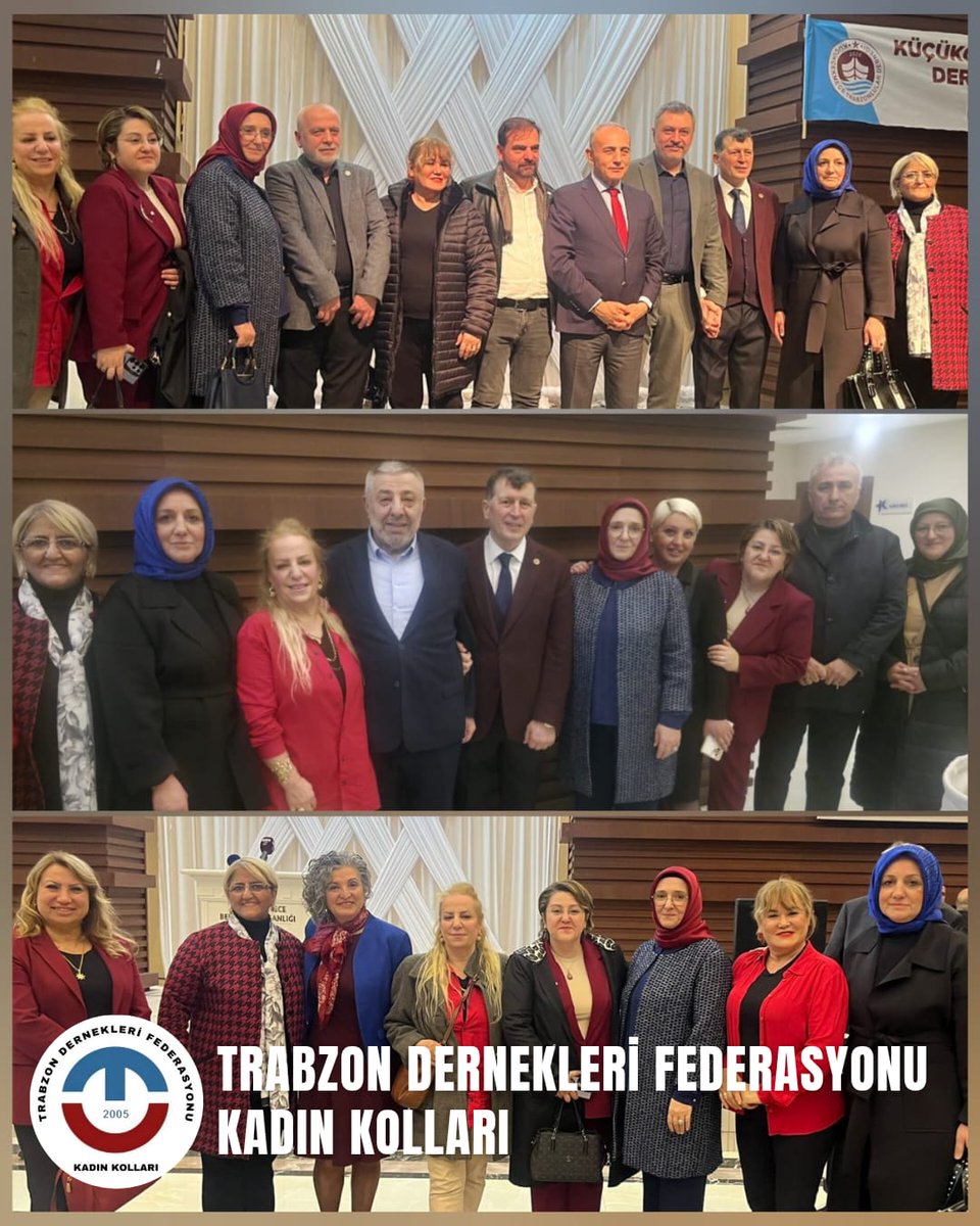 TdfKadinKollari's tweet photo. Trabzon Dernekleri Federasyonu Genel Başkanı Sn. İsmail Şatıroğlu, Başkan Vekilimiz Sn. Hasan Keskin, Kadın Kolları Başkanımız Sn. Filiz Aktaş ve Kadın Kolları Yönetimimiz; #Küçükçekmece Trabzonlular Derneği tarafından düzenlenen #iftar programına katılmışlardır. 

@TDFkurumsal https://t.co/RTWKNpa3jl