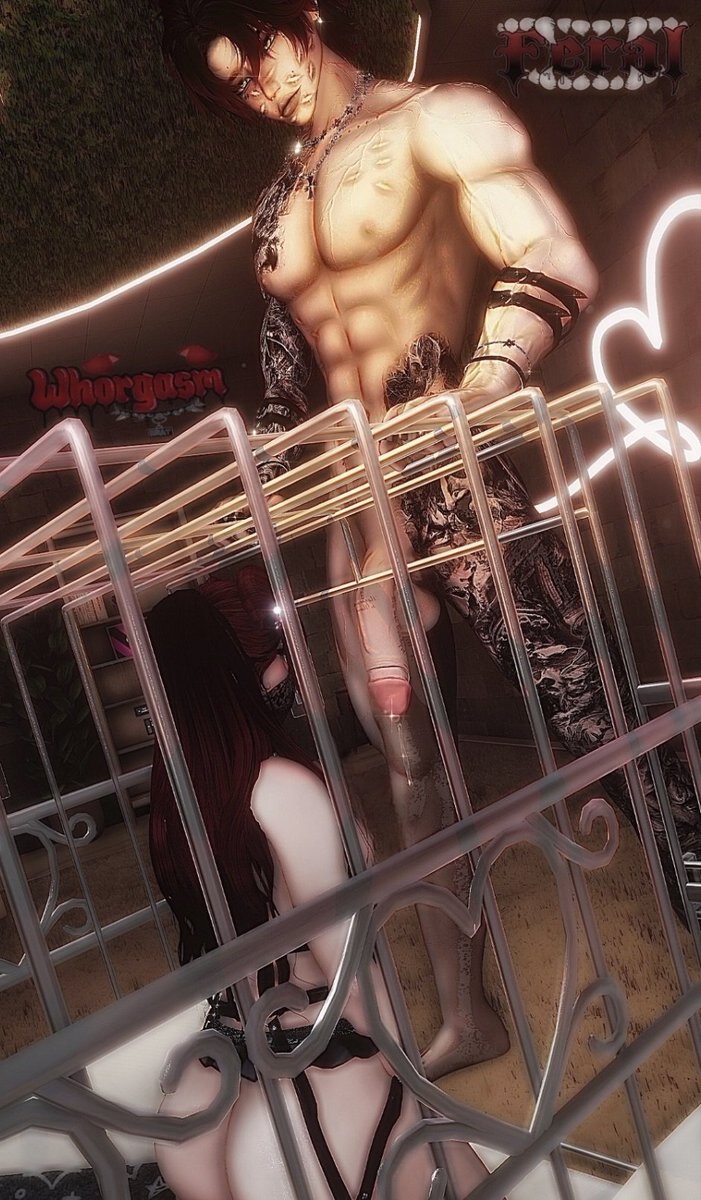 𝙼𝚢 𝚙𝚞𝚙𝚙𝚢 𝚒𝚜 𝚜𝚘 𝚎𝚊𝚐𝚎𝚛 𝚝𝚘 𝚐𝚎𝚝 𝚑𝚎𝚛 𝚝𝚛𝚎𝚊𝚝~
𝚆/<a href="/whorgasm_vr/">ᵂᴴᴼᴿᴳᴬˢᴹ</a> [𝙿𝚊𝚛𝚝 𝟸/𝟹]