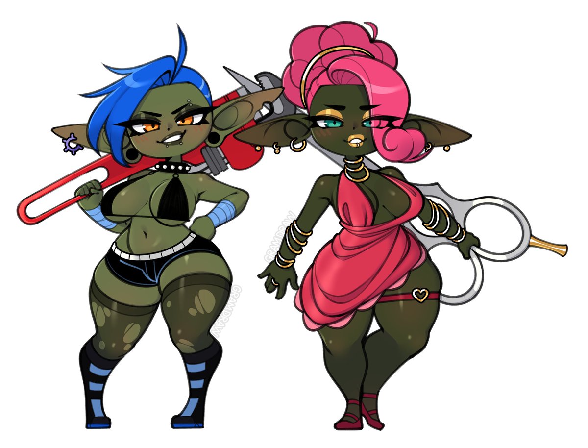 GRAM ❗ COMMS CLOSED tweet media