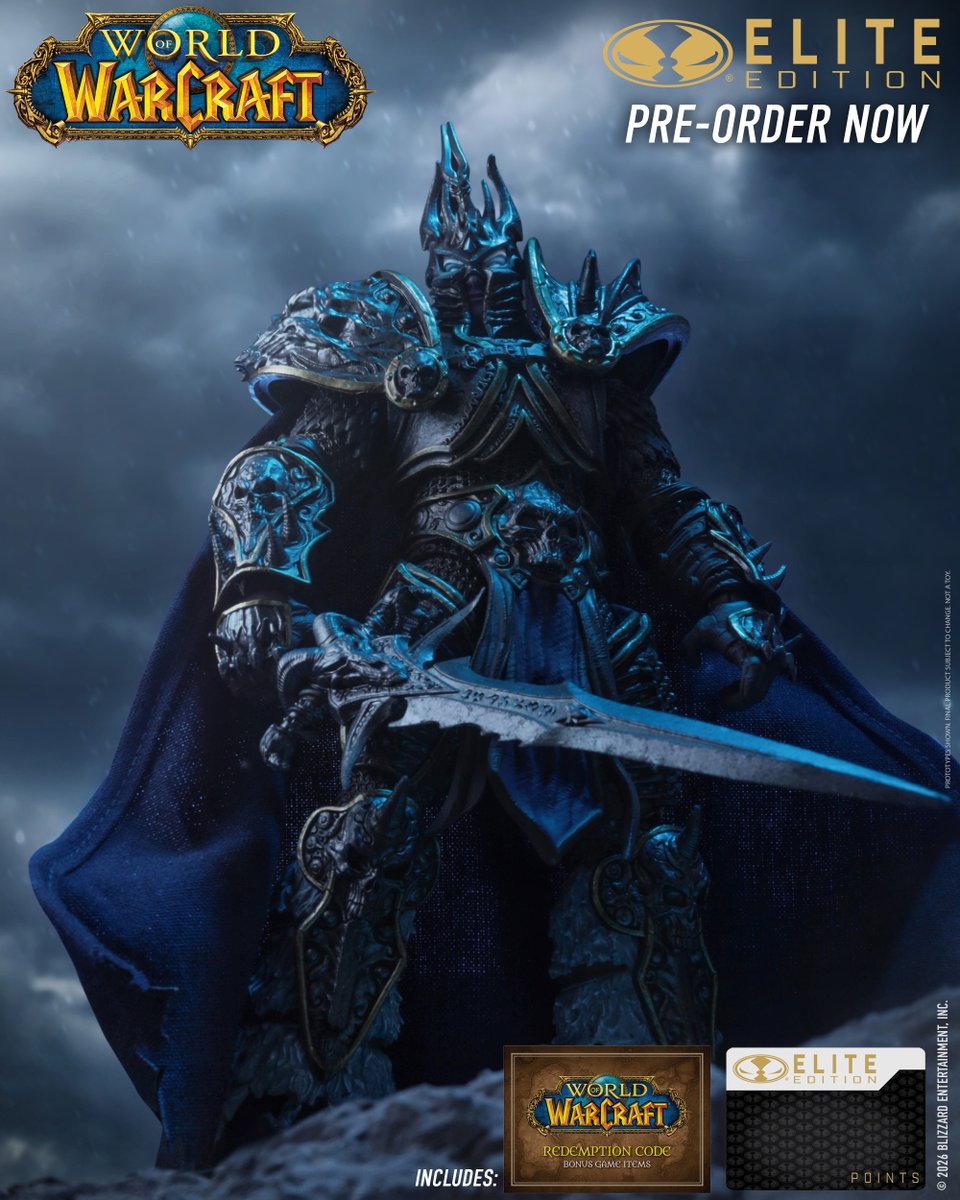 McFarlane Toys tweet media